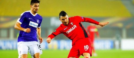 Constantin Budescu: Am asteptat sa marcheze ei ca sa jucam si noi fotbal